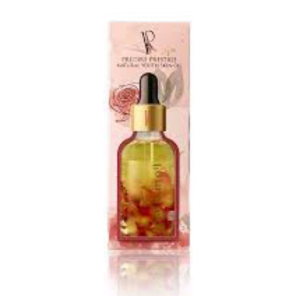 Rose Skin Oil - Picture 6 of 11